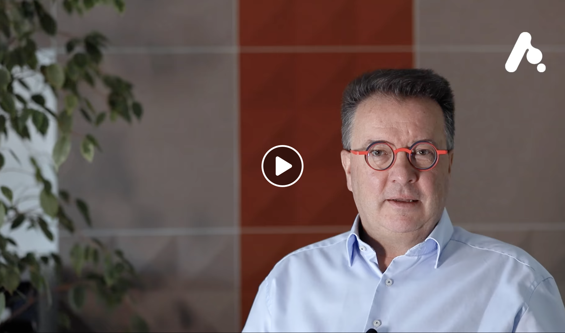 Interview 1 | Raf Augustinus