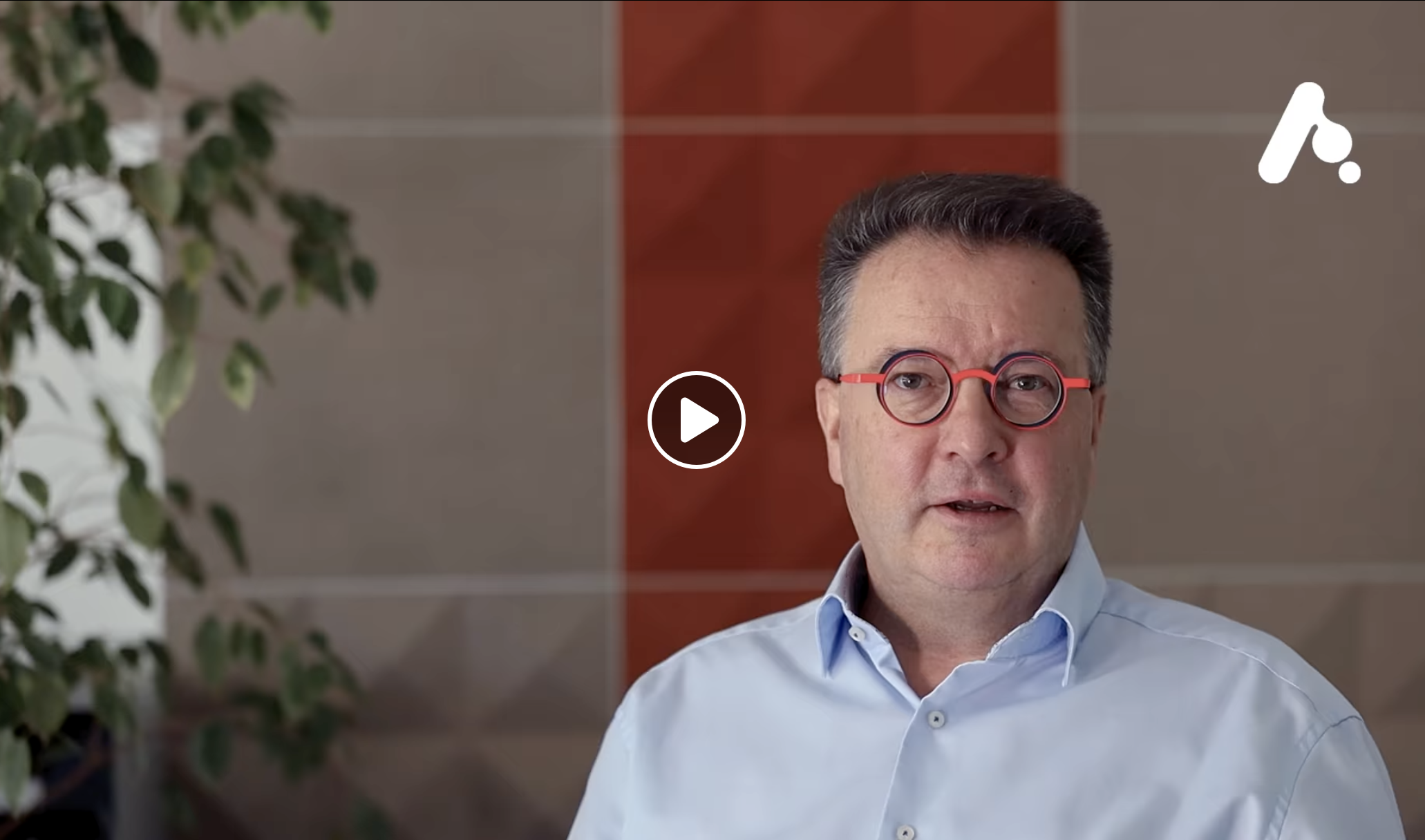 Interview 2 | Raf Augustinus