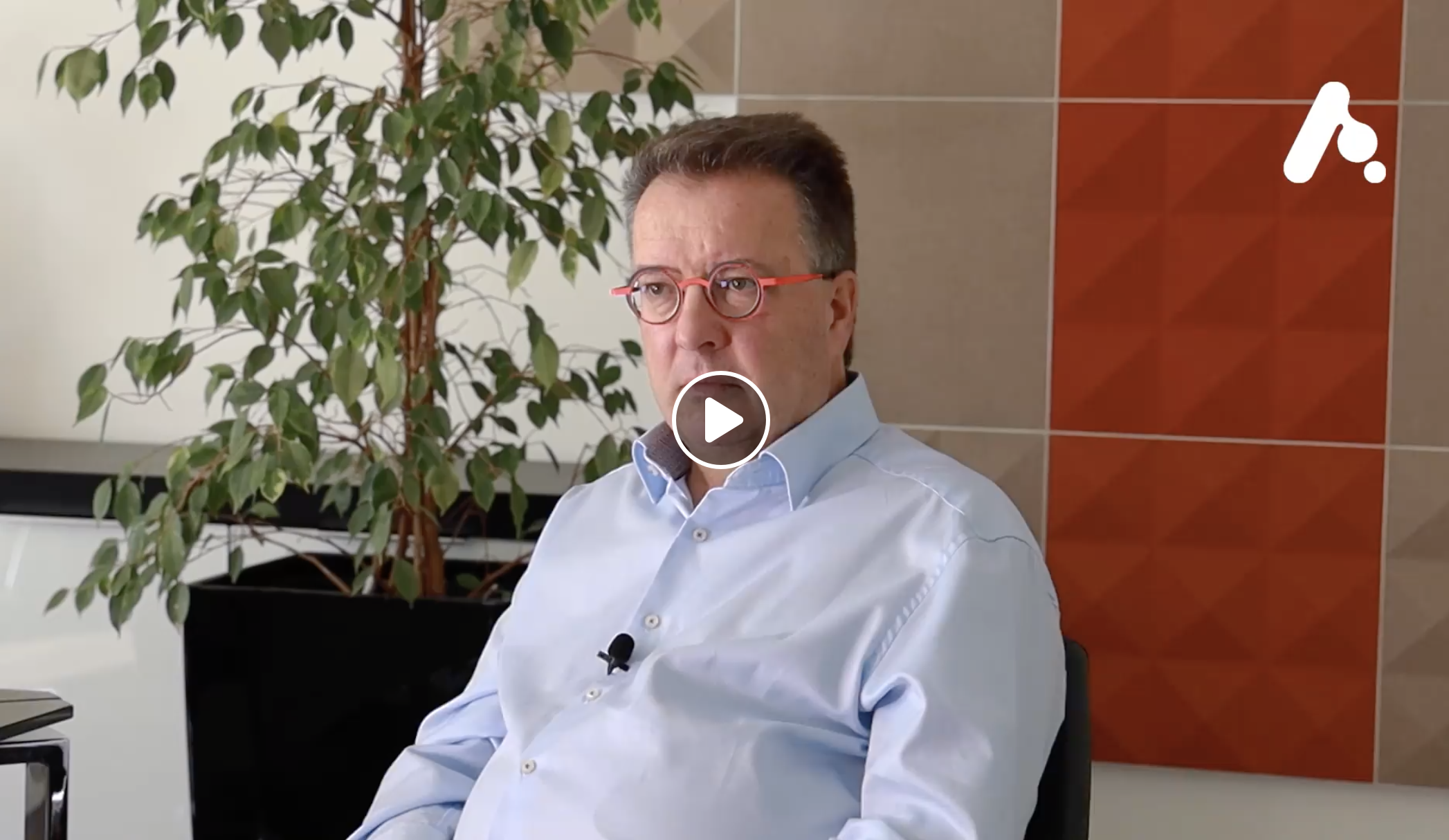 Interview 3 | Raf Augustinus