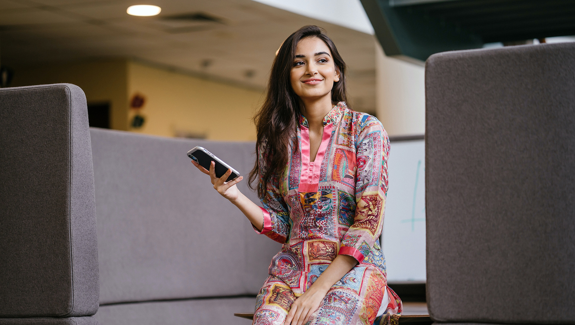 How flexible office solutions can improve workplace ESG performance