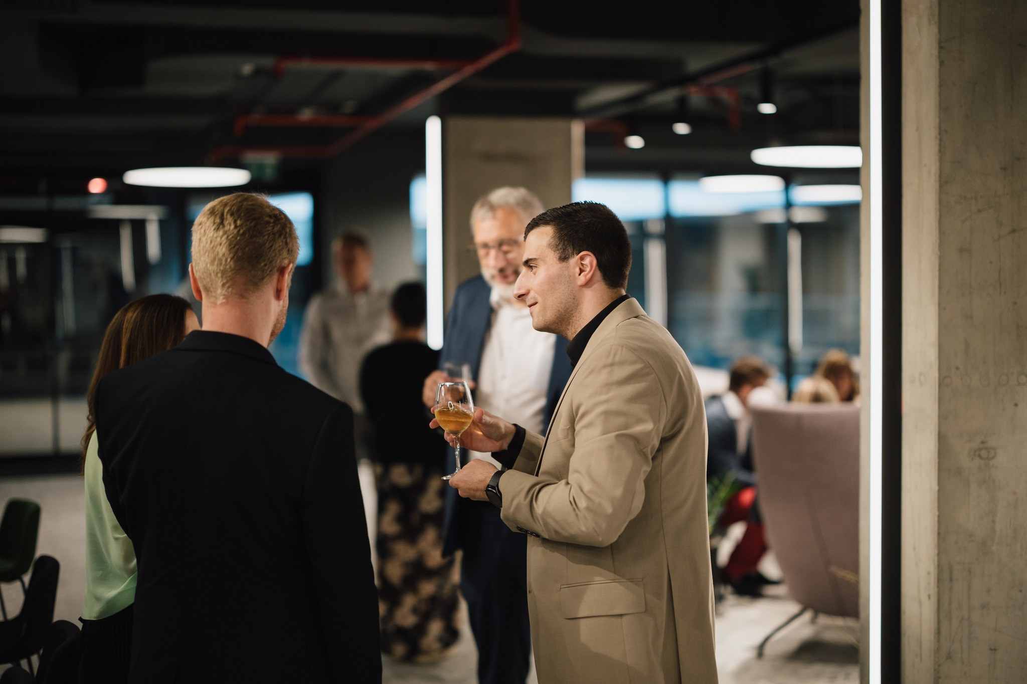 Events & Meeting Spaces: 8 Things to Look Out For to Find Your Ideal Space