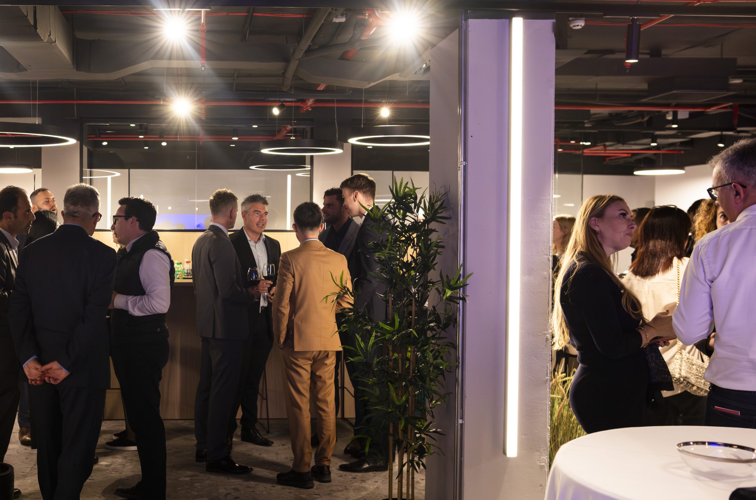 business event venues